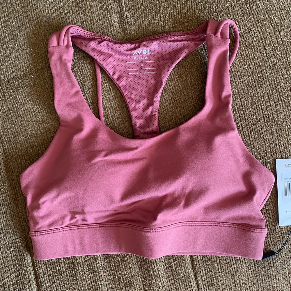 AYBL sport bra